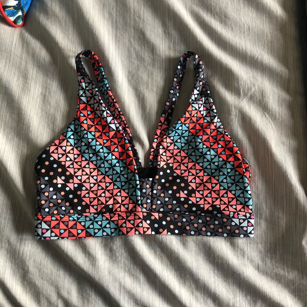 Victoria’s Secret Sports Bra
